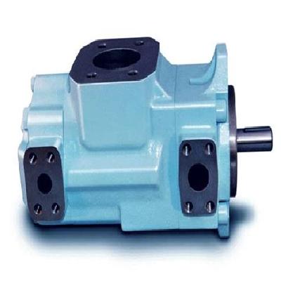 Parker Denison T6EC Double Vane Pumps