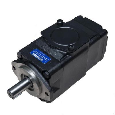 Parker Denison T7B Single Vane Pumps