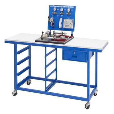 Pneumatics Training Systems