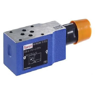 Sai Radial Piston Motors