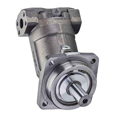 SH11C Series Motors