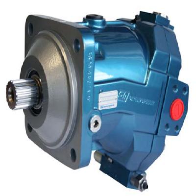 SH7V Series Motors