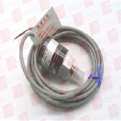 TOKIMEC PRESSURE SWITCH TOKYO KEIKI