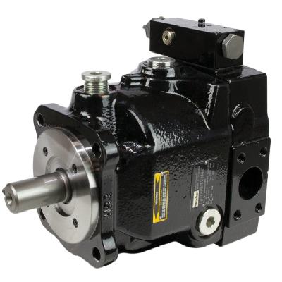 Variable Displacement Piston Pumps-Single Pump