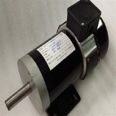 Variable Motor
