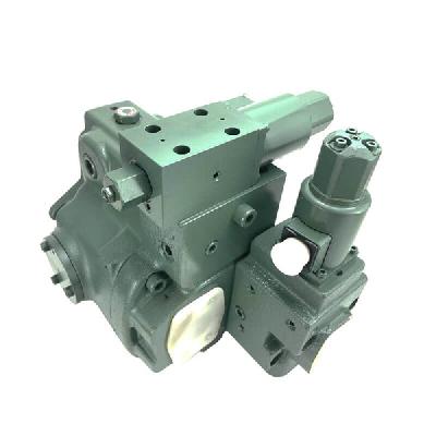 Yuken A56 FR 04 HK 32 Piston Pump