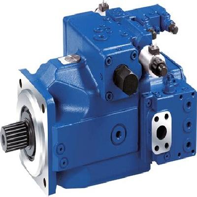 Yuken AR16 FR01B, AR16 FR01C, AR22 FR01B, FR01C Piston Pump
