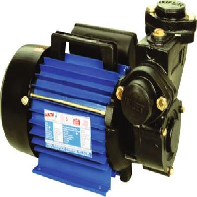 Yuken ASE 15 W Power Saving Servo Pump