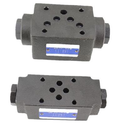 Yuken DLCV 03 Double Locking Check Valves