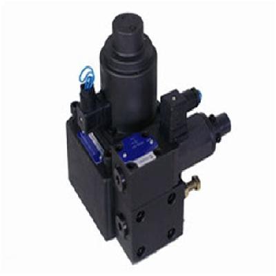Yuken EBG 03 EBG 06 Relief Proportional Valve