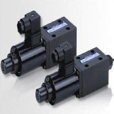 Yuken EDG 01 Pilot Relief Proportional Valve