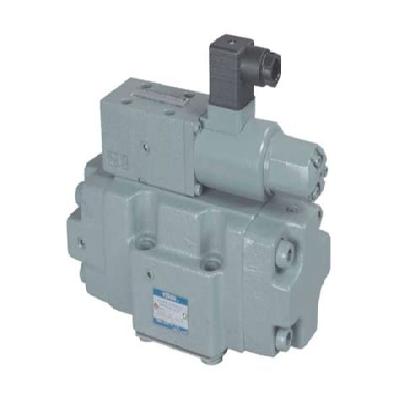 Yuken ERBG 03, ERBG 06 Reducing Relieving Proportional Valve