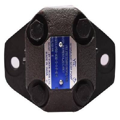 Yuken PG0 066, PG0 100, PG0 160, PG0 210, PG0 320 Gear Pump