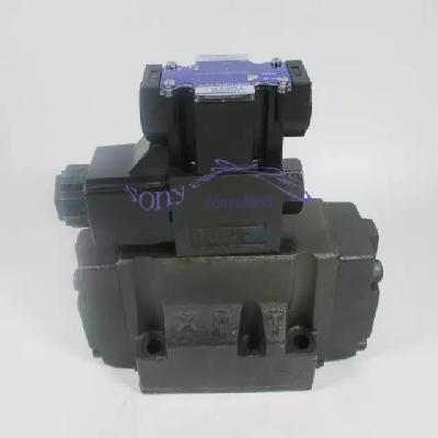 Yuken Pump
