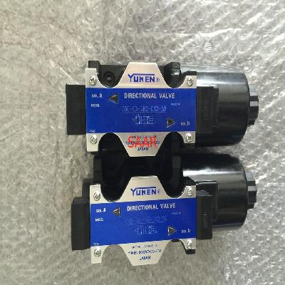 Yuken Valve