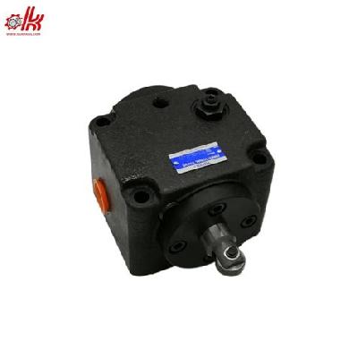 Yuken ZG 06, ZCG 03, ZCG 06 Deceleration