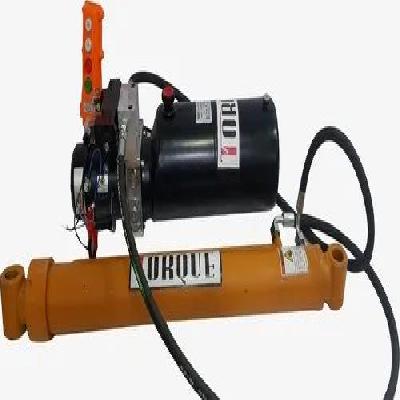 12Volt and 24Volt DC Hydraulic Power Pack