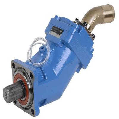 AR 16 FR 01 C Hydraulic Piston Pump