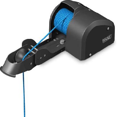 Boat Winches