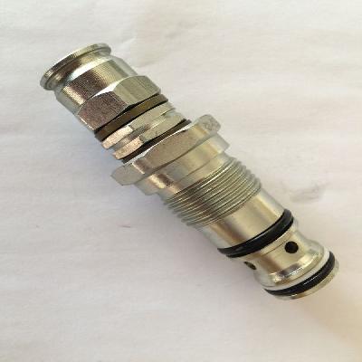 Directional Cartridge Valve 08 Cavity