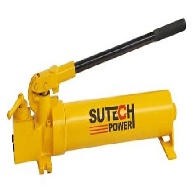 Double Acting Hydraulic Manual Hand Pump