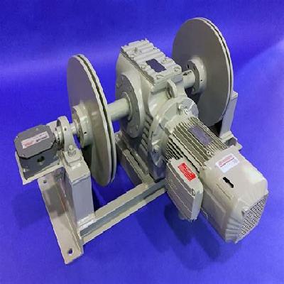Drum Winches