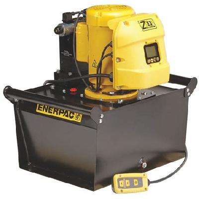 Electric Hydraulic Pump