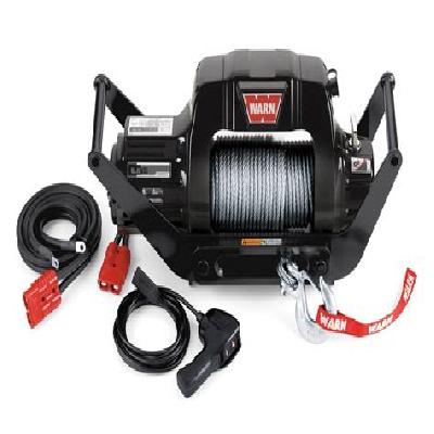 Electric Winch