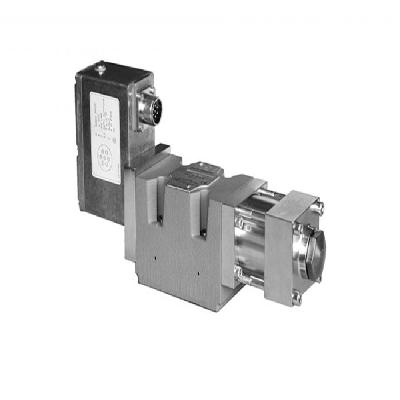 Electro Hydraulic Proportional Valves