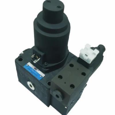 Electro Hydraulic Propotional Valves EDG 01