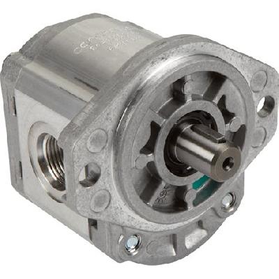 External Gear Pump