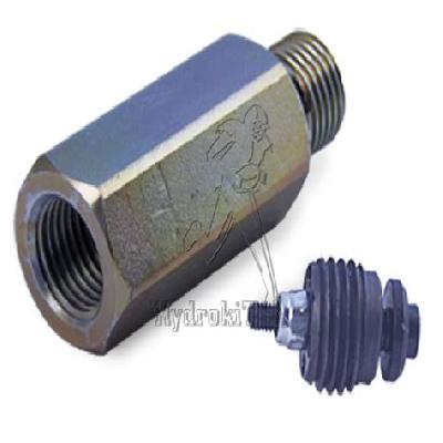Hose Burst Valves