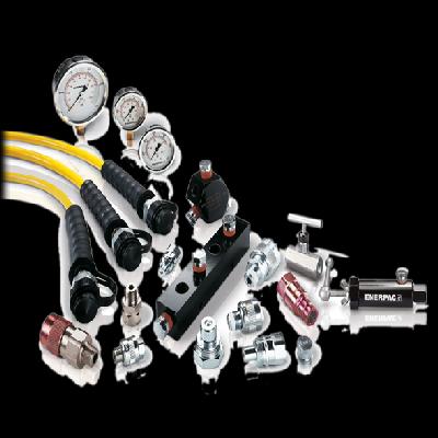 Hydraulic Accessories