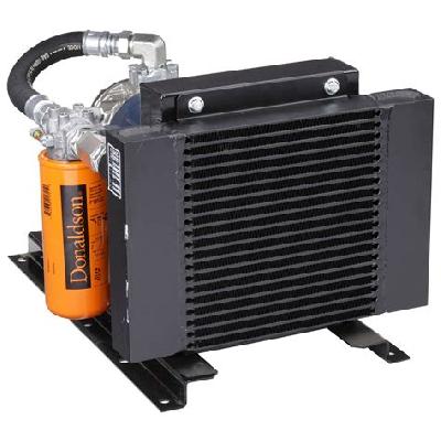 Hydraulic Air Cooler