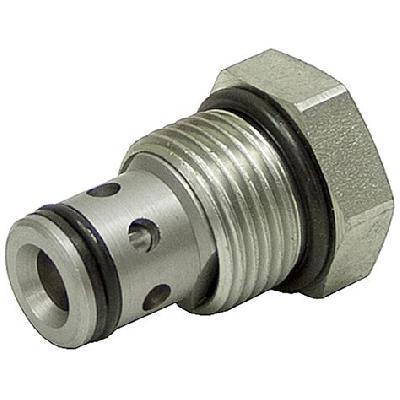 Hydraulic Cartridge Type Double Check Valve