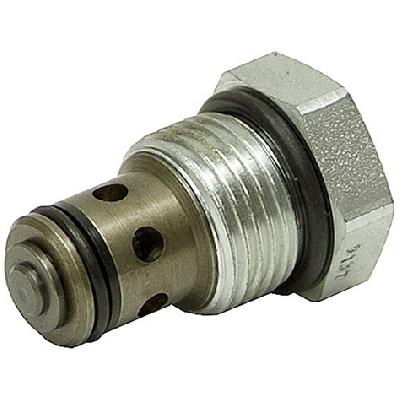 Hydraulic Catridge Check Valves