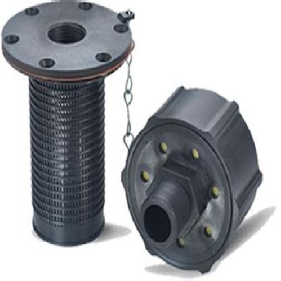 Hydraulic Filler cum Breather FSB 05 FSB 25 Spares