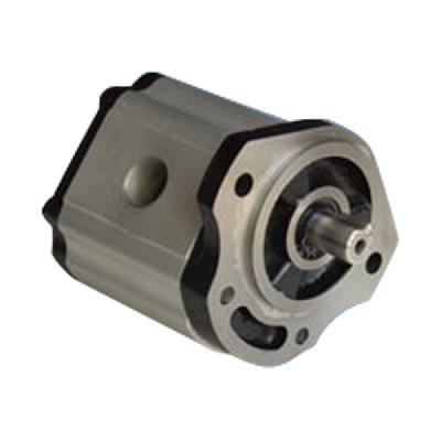 Hydraulic Gear Pump Supremo Group