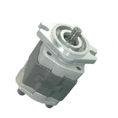 Hydraulic Gear Pump Supremo Group SGP