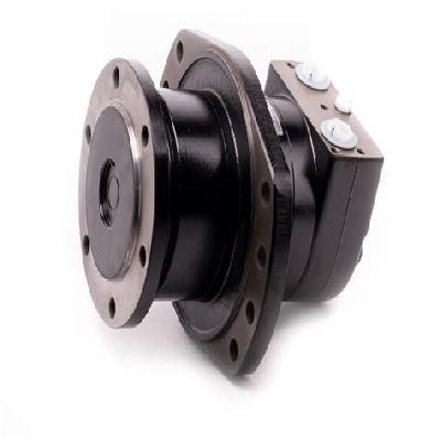 Hydraulic Heavy Duty Wheel Motor TMVW