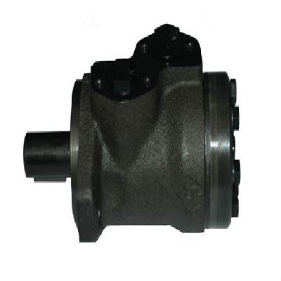 Hydraulic Motors Type - T MP