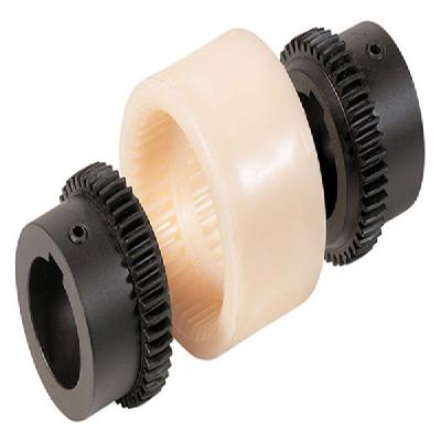 Hydraulic Nylon Sleeve Coupling