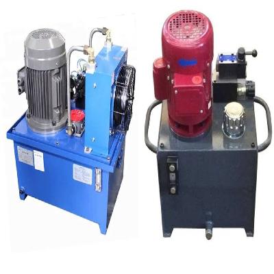 Hydraulic Power Pack AC
