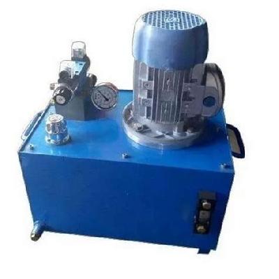 Hydraulic Power Pack For Goods Lift