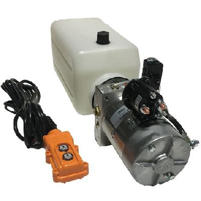 Hydraulic Power Units