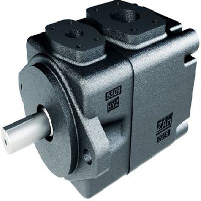Hydraulic Single Vane Pump PV2R 1 2 3 4