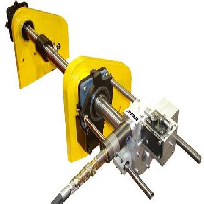 Hydraulic Slewer