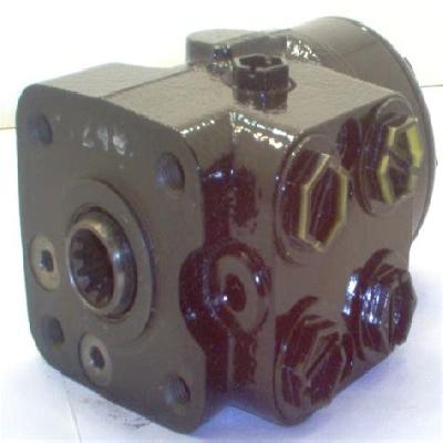 Hydraulic Steering Unit OSPC 200 LS with Priority Valve