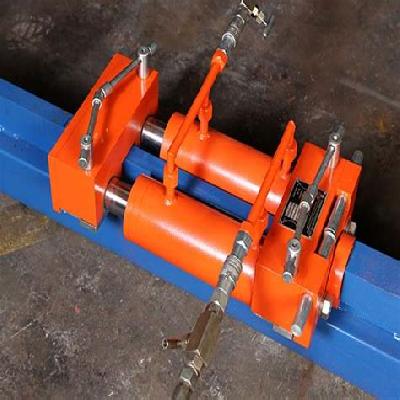 Hydraulic Tank Jacking System