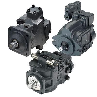 Hydraulic Wheel Motor TMSW